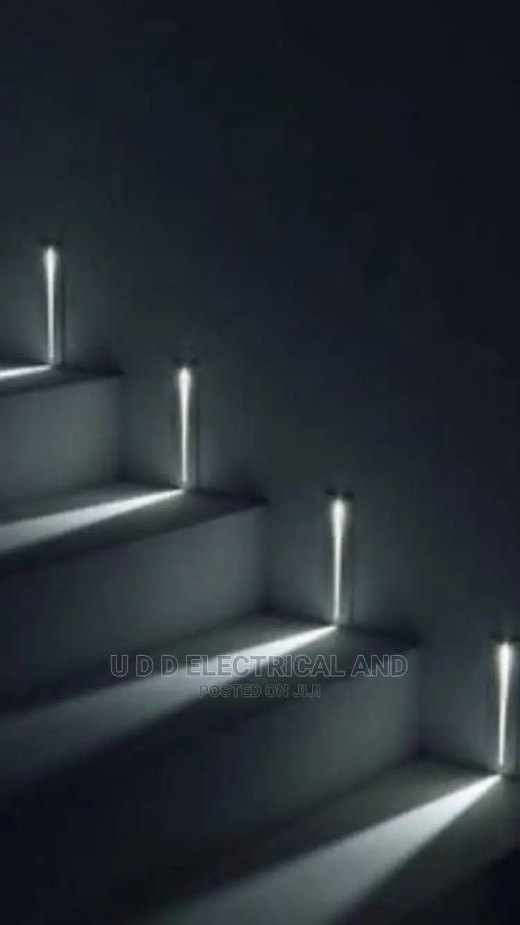 LED Step Lights