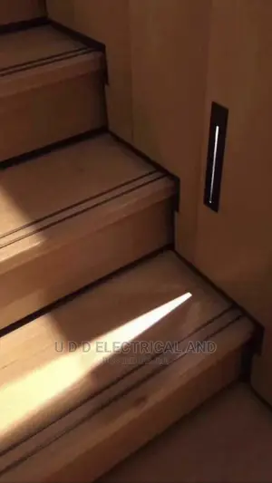 LED Step Lights