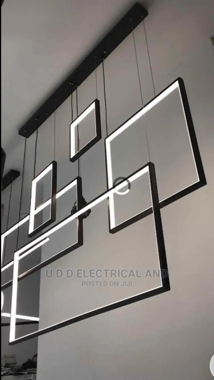 Led Dropping Light 3 in 1 Color