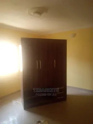 Furnished 3bdrm Apartment in Berger for rent