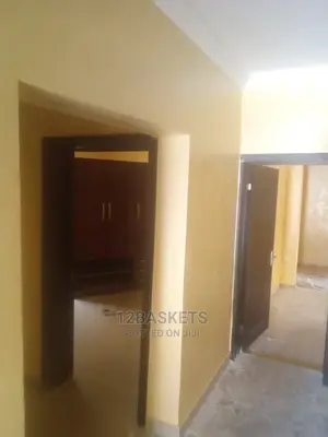 Furnished 3bdrm Apartment in Berger for rent