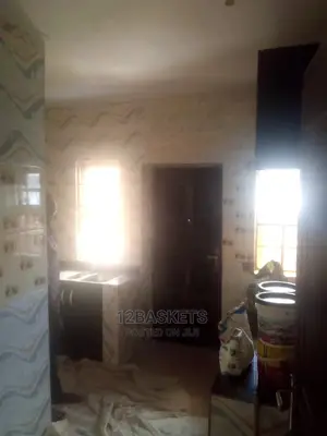 Furnished 3bdrm Apartment in Berger for rent