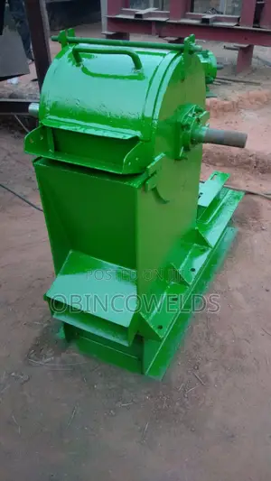 Hammer Mill
