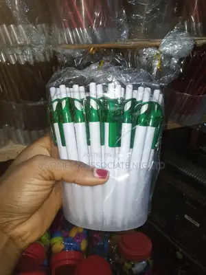 Fancy Pen .