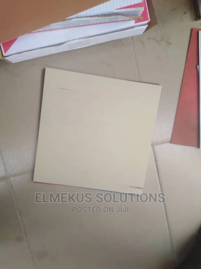 Rubber Tiles (Plain Colours)