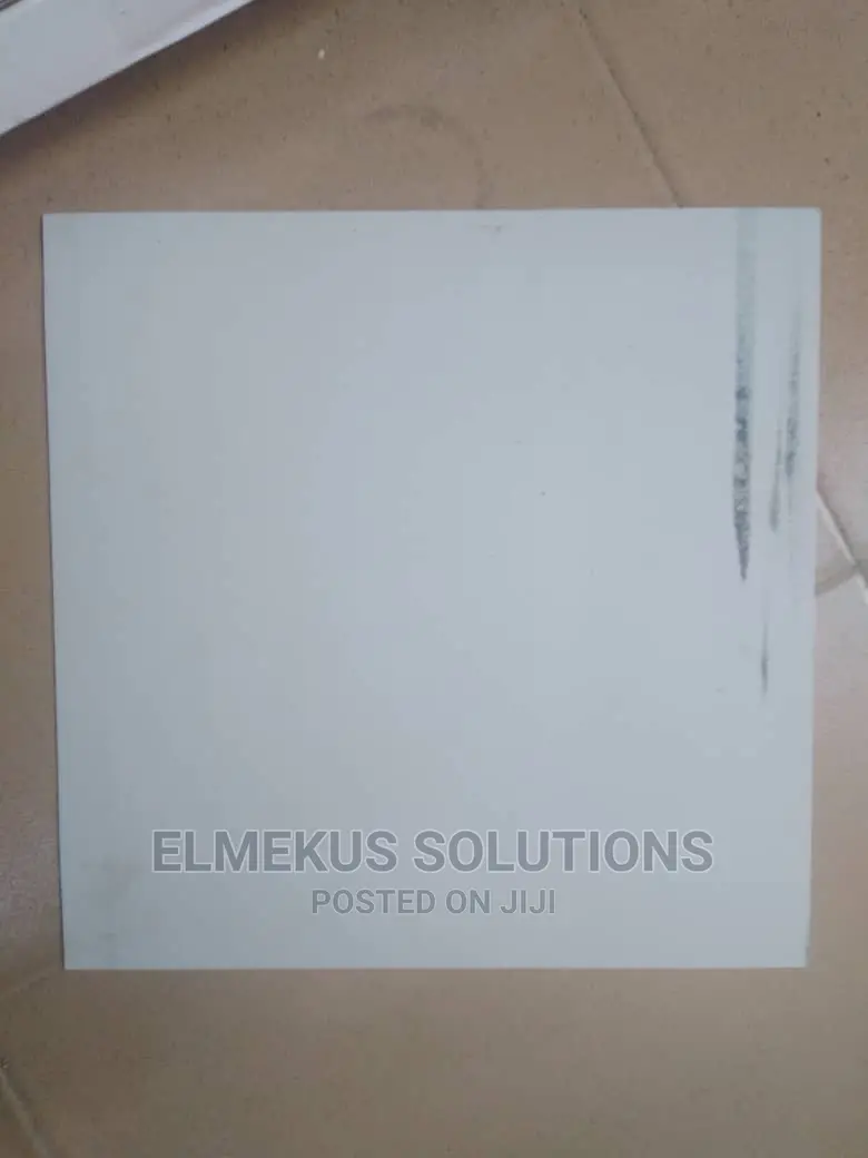 Rubber Tiles (Plain Colours)