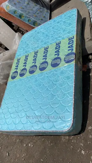 4ftby8 Foam