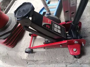 Original 3ton Floor Jack