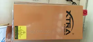 1kva Xtra Power Inverter