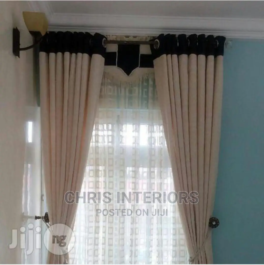 Curtain Home Interior