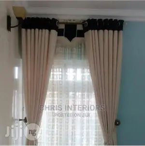 Curtain Home Interior