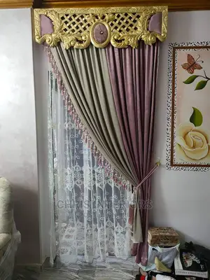 Curtain Home Interior