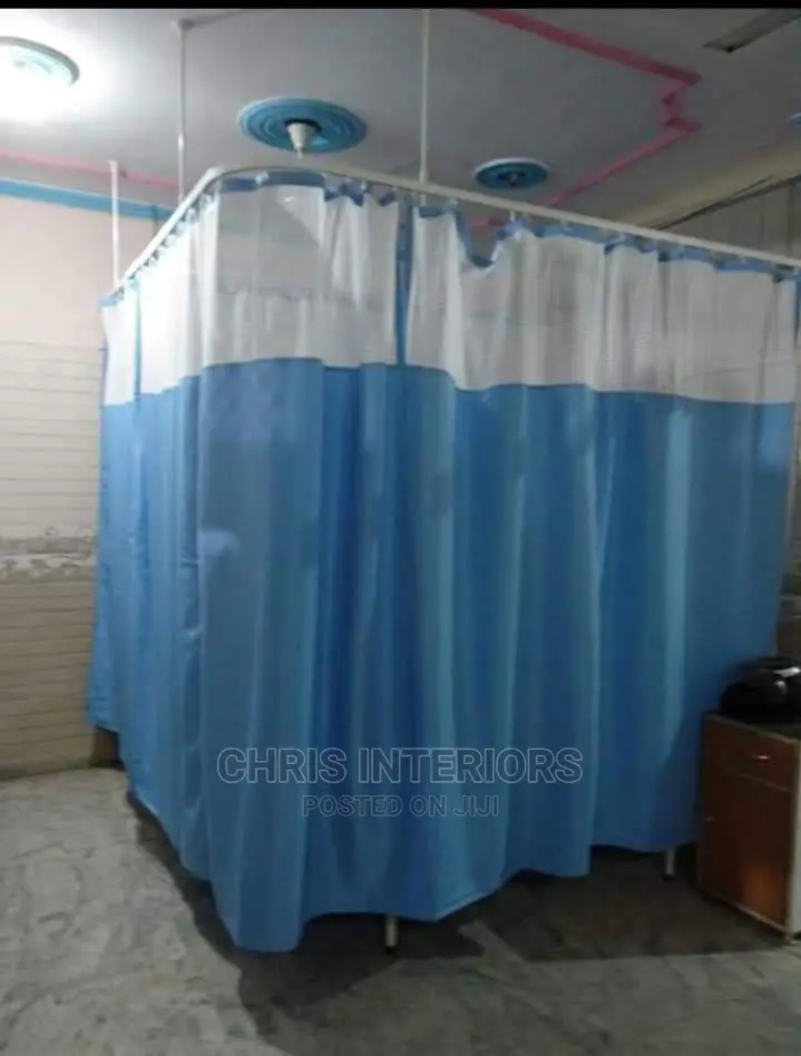 Curtain Home Interior