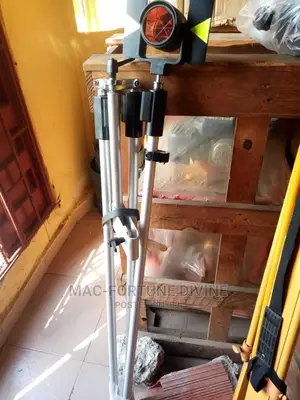 Leica Bipod Instrument Complete Set