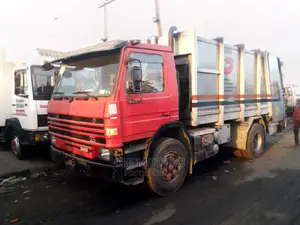 Scaniner Westbill Truck