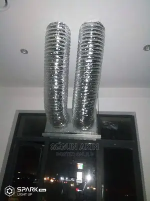 Duct Fabricator/Electromechanical Engineering