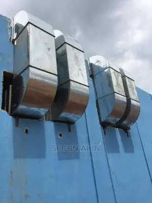 Duct Fabricator/Electromechanical Engineering