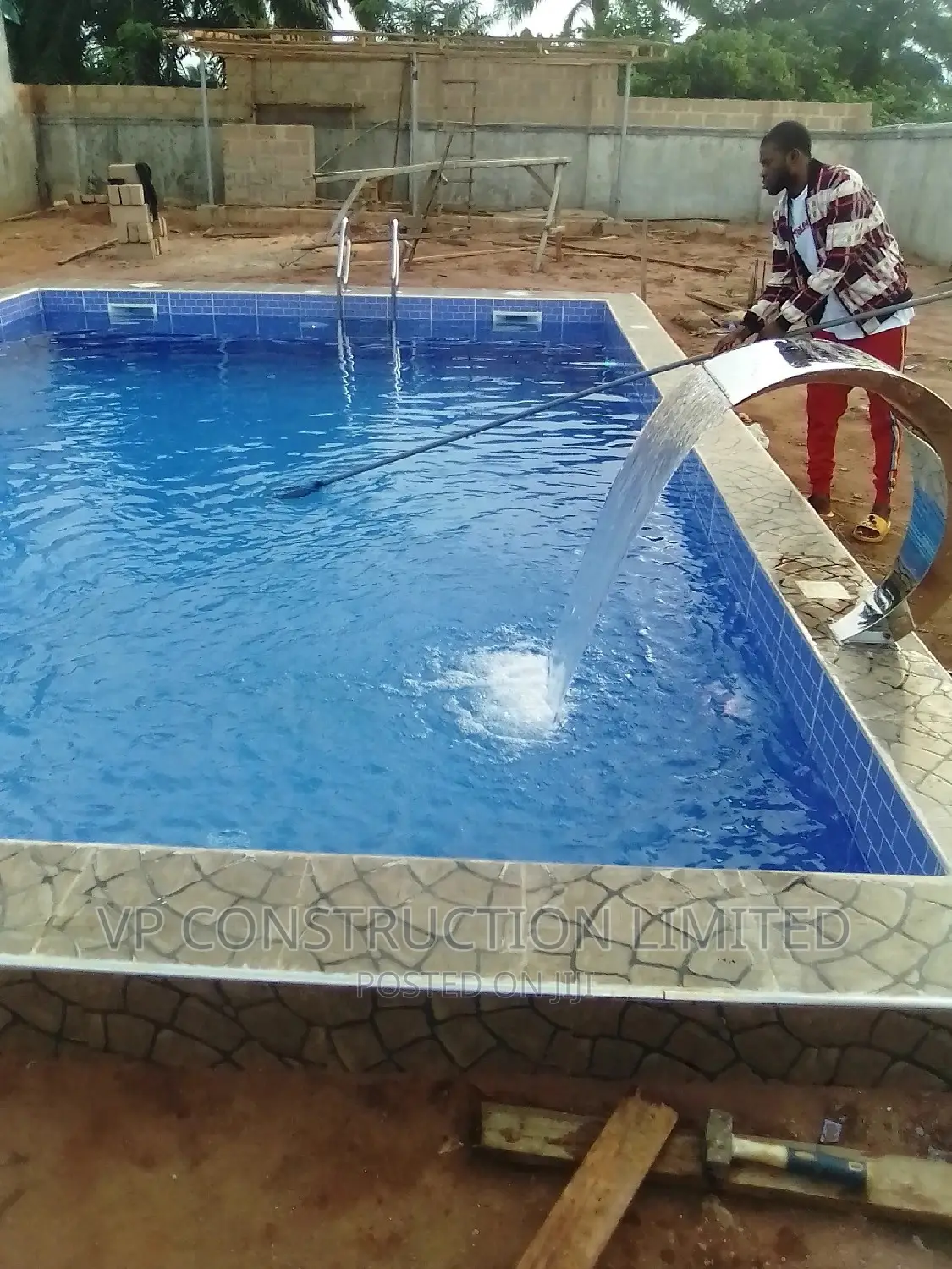 Quality Swimming Pool