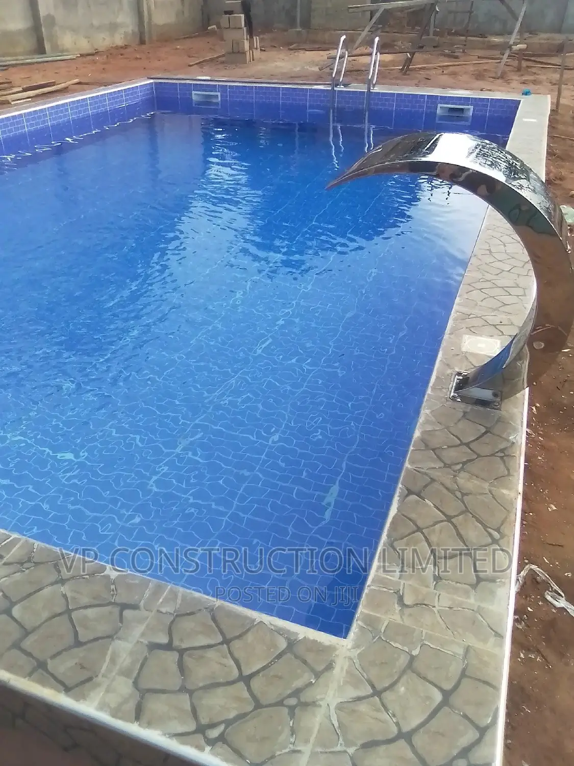 Quality Swimming Pool