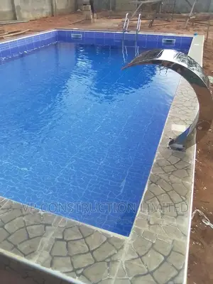 Quality Swimming Pool