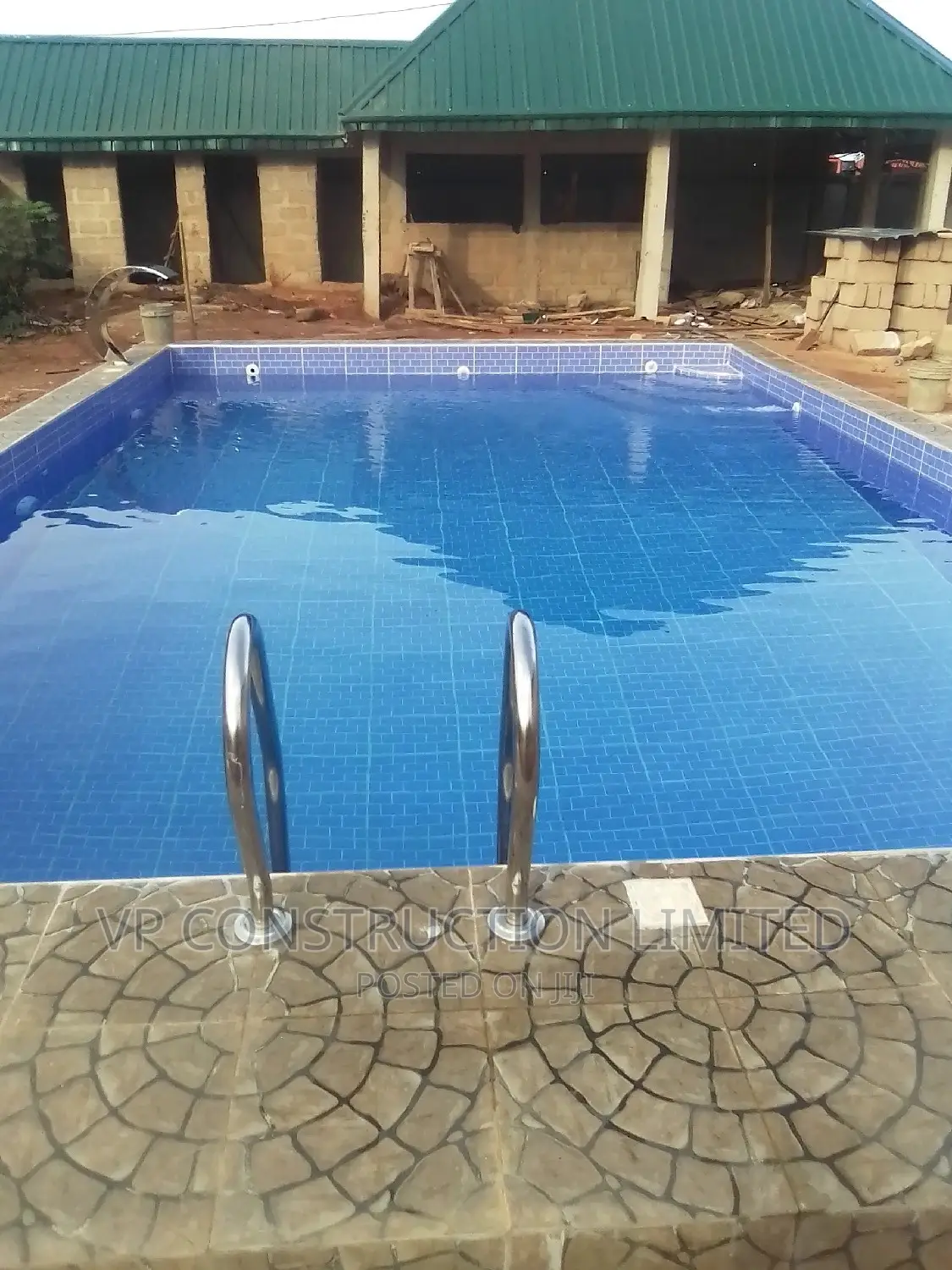 Quality Swimming Pool