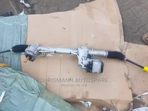 Steering Rack Explorer 2011 2012 2013 2014