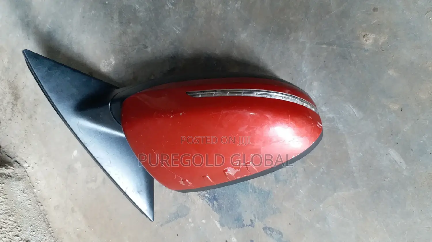 Side Mirror for Kia Optima 2012 Model