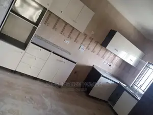 4bdrm Duplex in Meridian Estates, Awoyaya for rent