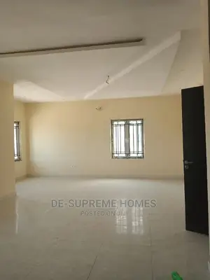 4bdrm Duplex in Meridian Estates, Awoyaya for rent