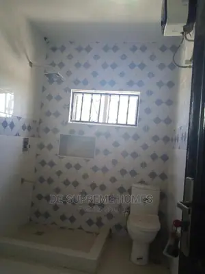 4bdrm Duplex in Meridian Estates, Awoyaya for rent