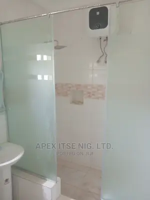 Door Way Cubicle