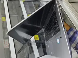 Laptop HP EliteBook 840 G3 8GB Intel Core I5 HDD 500GB