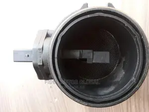 Airfow Miter 112 Engine