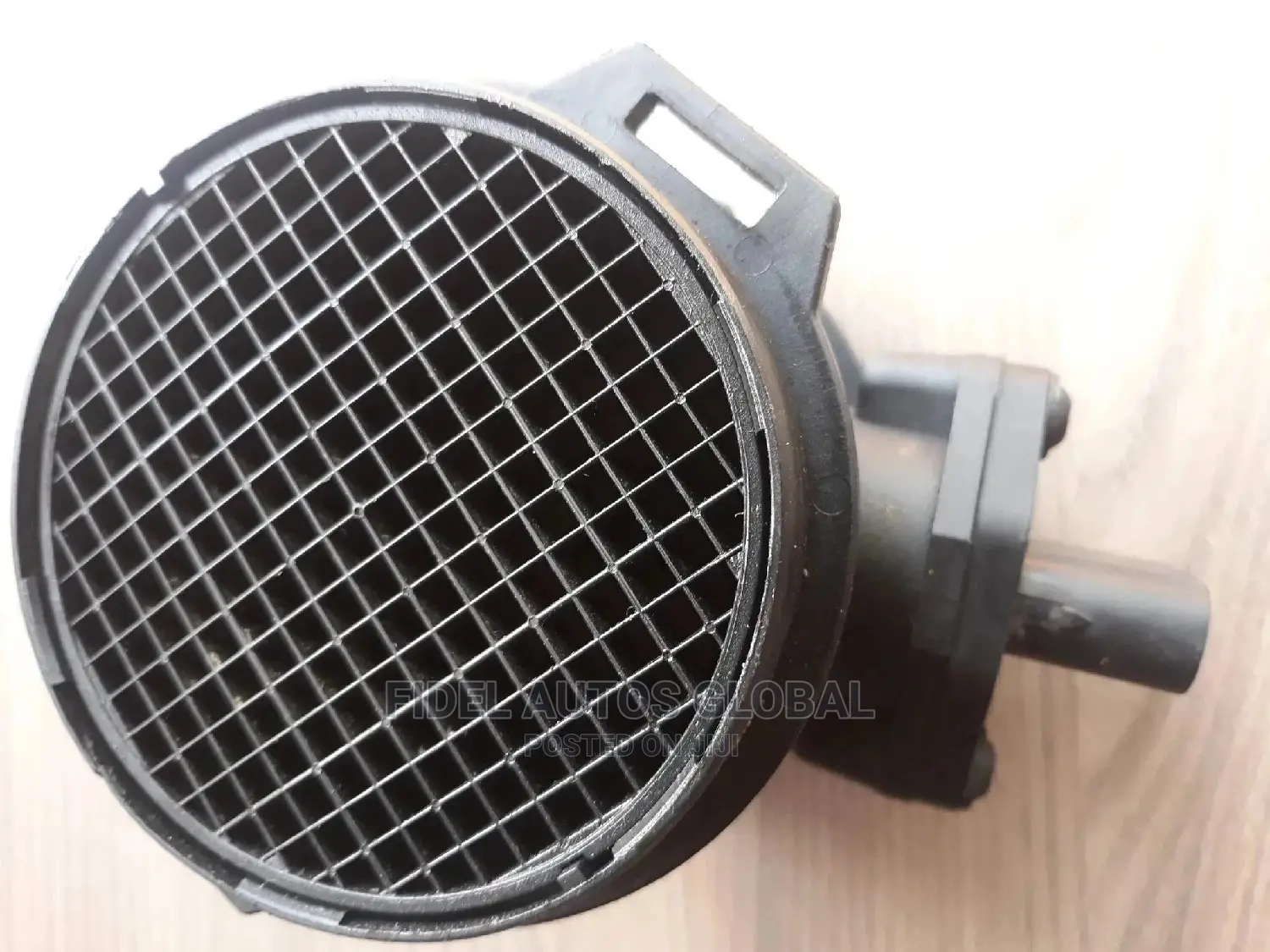 Airfow Miter 112 Engine