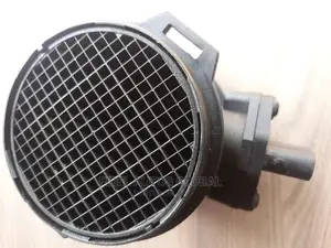 Airfow Miter 112 Engine