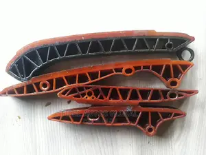 Mercedes 272 Engine Chain Rail