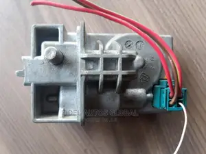 Mercedes Steering Wheel Lock (Emulator) W204