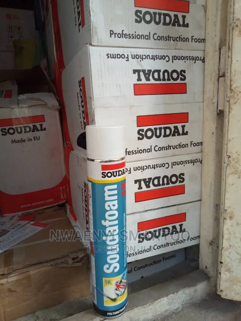 Original Souda Foam Pu