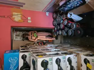 2021 Zinc Smart X Pro Hybrid Drifting Hoverboard-Matt Black