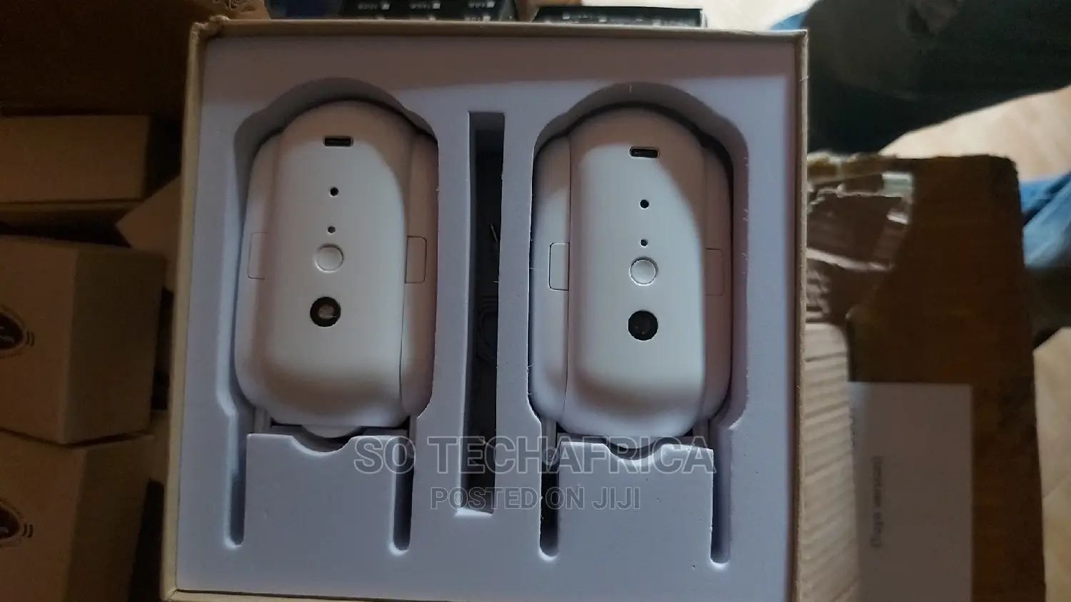 Smart Curtains Robot - Tuya Version