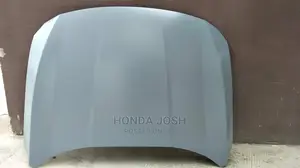 Bonneth/ Hood 2018 -2021 Model Honda Accord