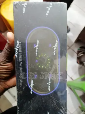Zealot TWS Touch Panel Z2 Bluetooth Speaker