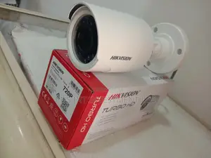 Hikvision Outdoor Camera