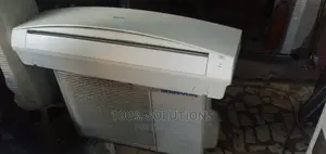 2hp Panasonic Air Conditionner for Sales.