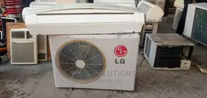 1hp Lg Air Conditionner for Sales