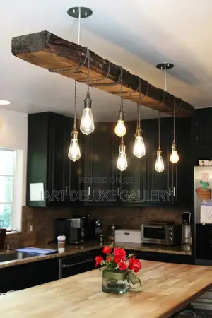 Decorative Custom Made Lights