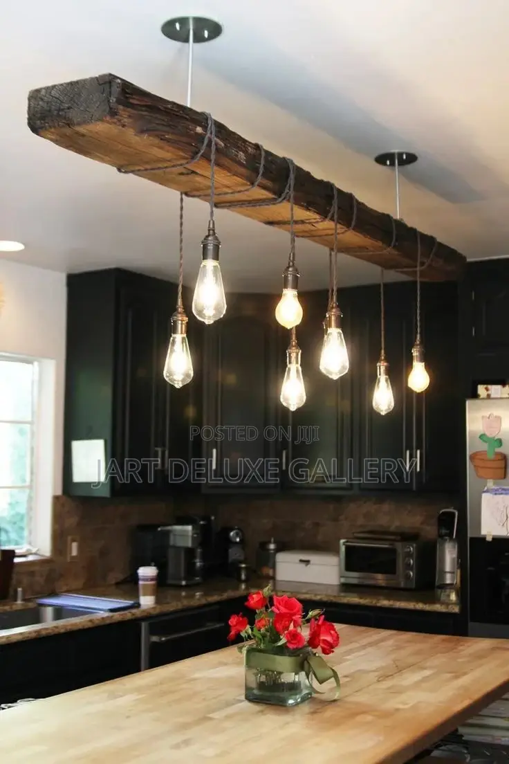 Decorative Custom Made Lights