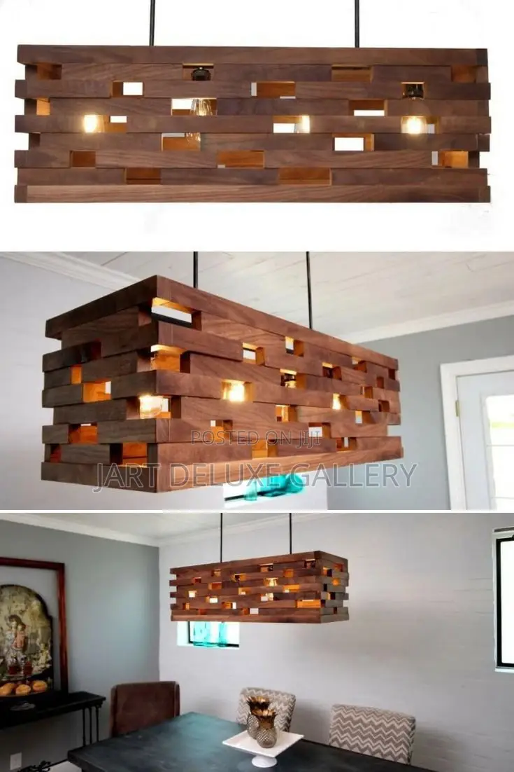 Decorative Custom Made Lights