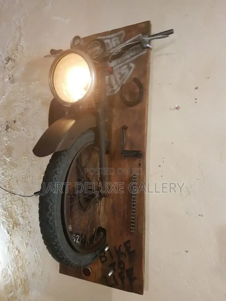 Decorative Custom Made Lights