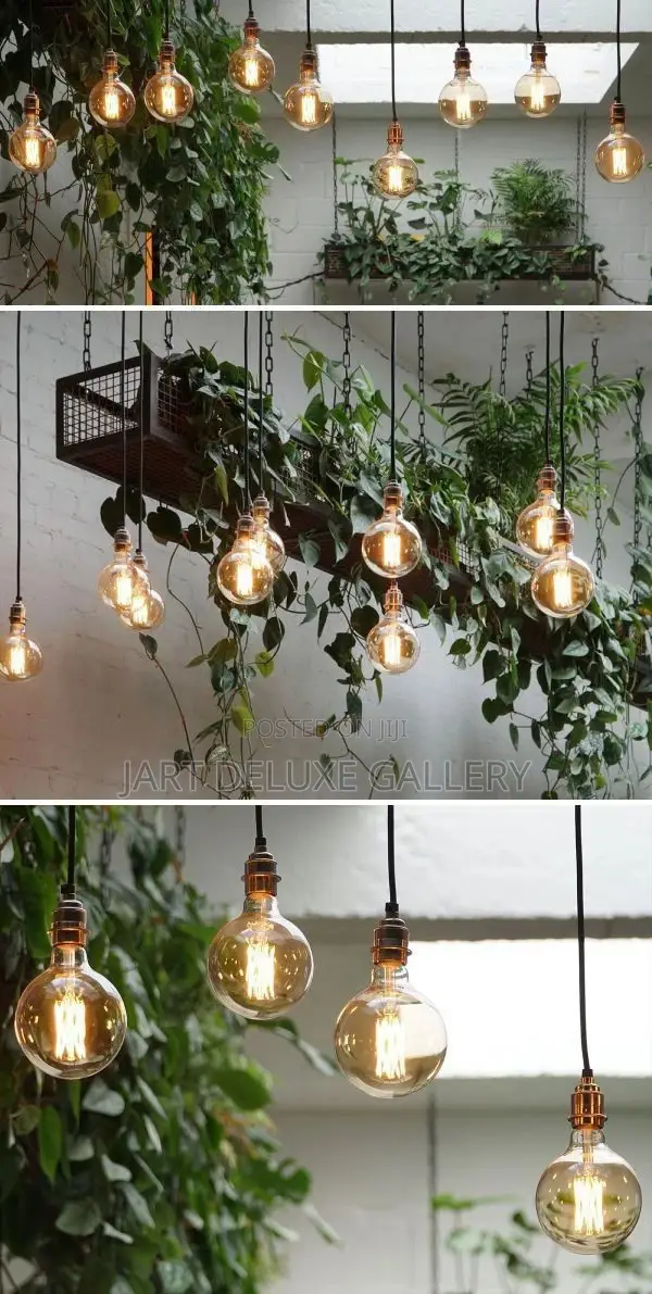 Decorative Custom Made Lights